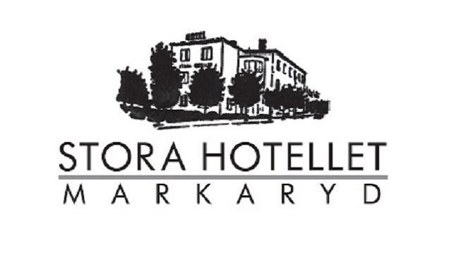 Stora Hotellet Markaryd Logotyp bild